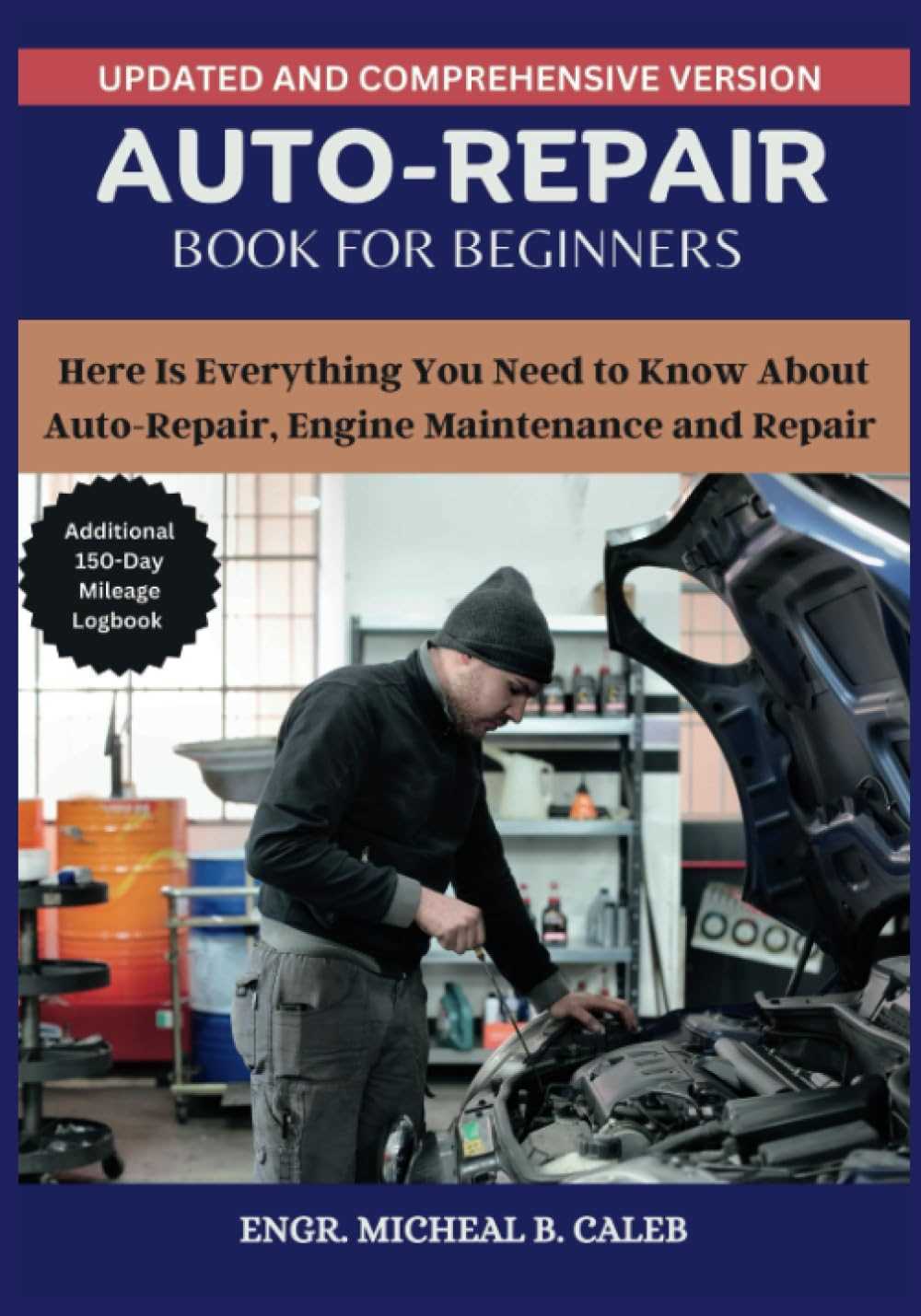 professional auto repair manuals