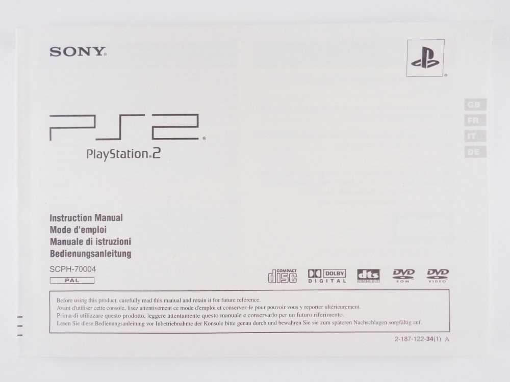 ps2 slim repair manual