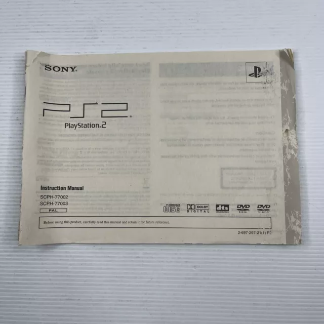 ps2 slim repair manual