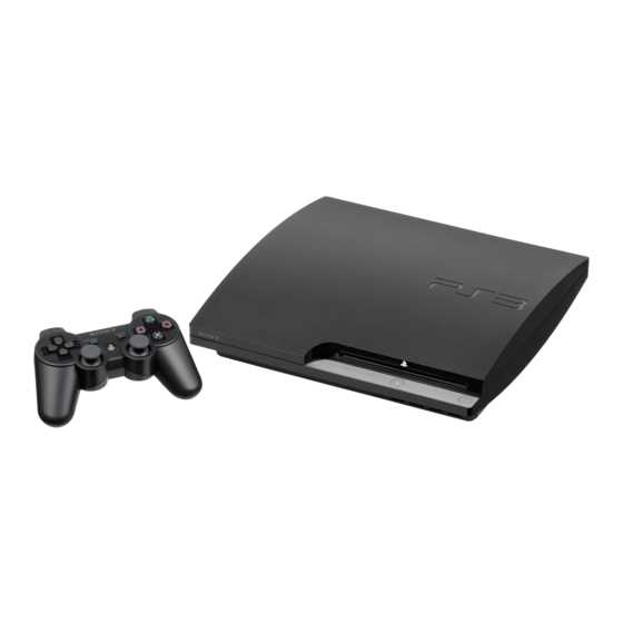 ps3 slim repair manual