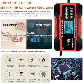 pulse repair battery charger manual