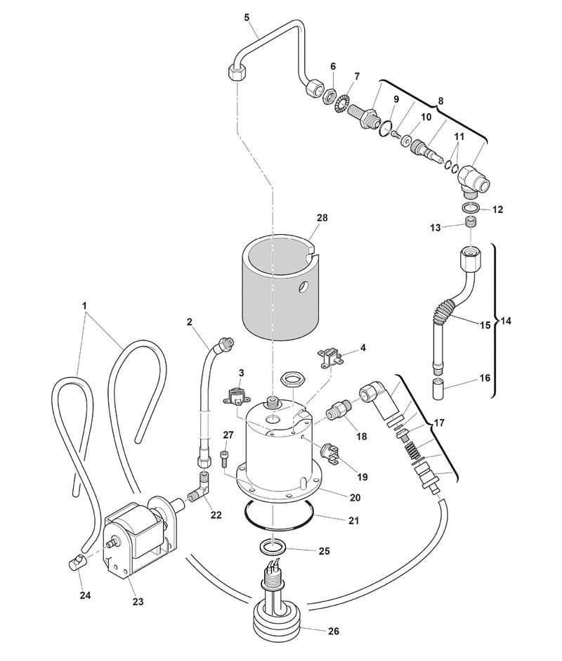 rancilio silvia repair manual