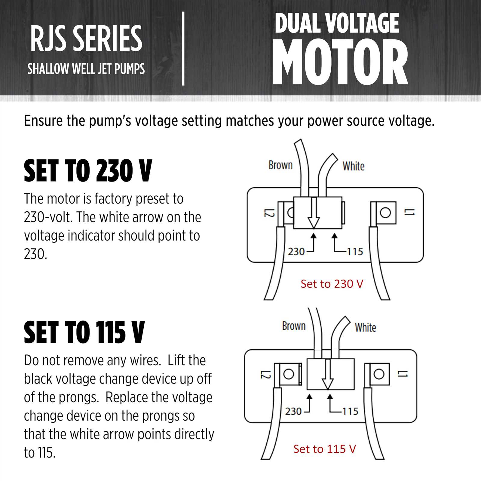 red lion pump repair manual