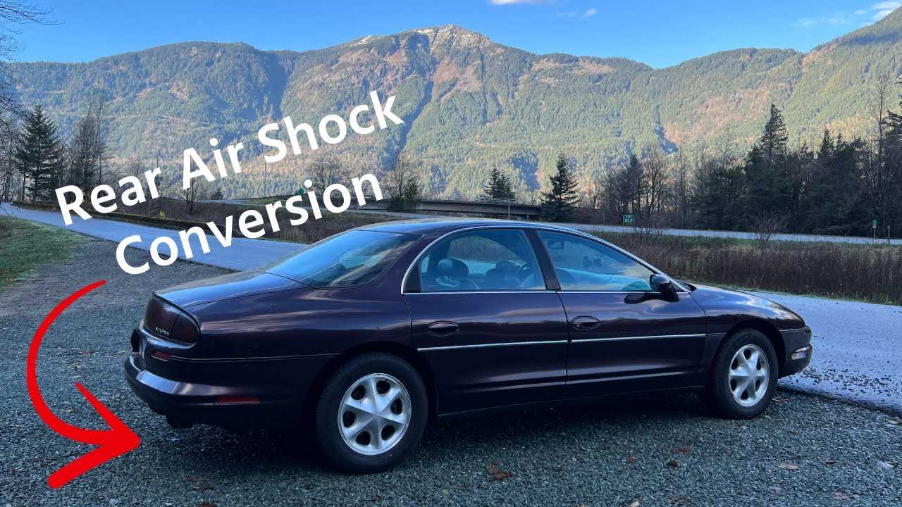 repair manual for 1999 oldsmobile aurora