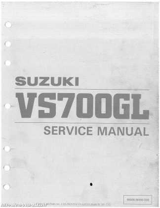 repair manual for a