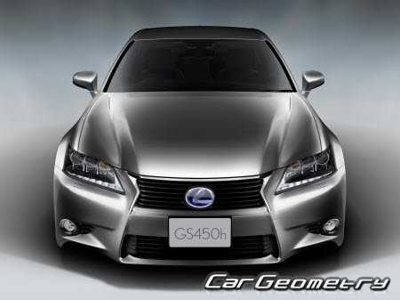 repair manual lexus gs300