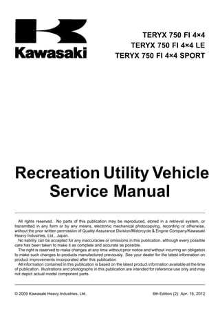 repair station forms manual