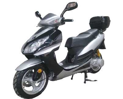 roketa 150cc scooter repair manual