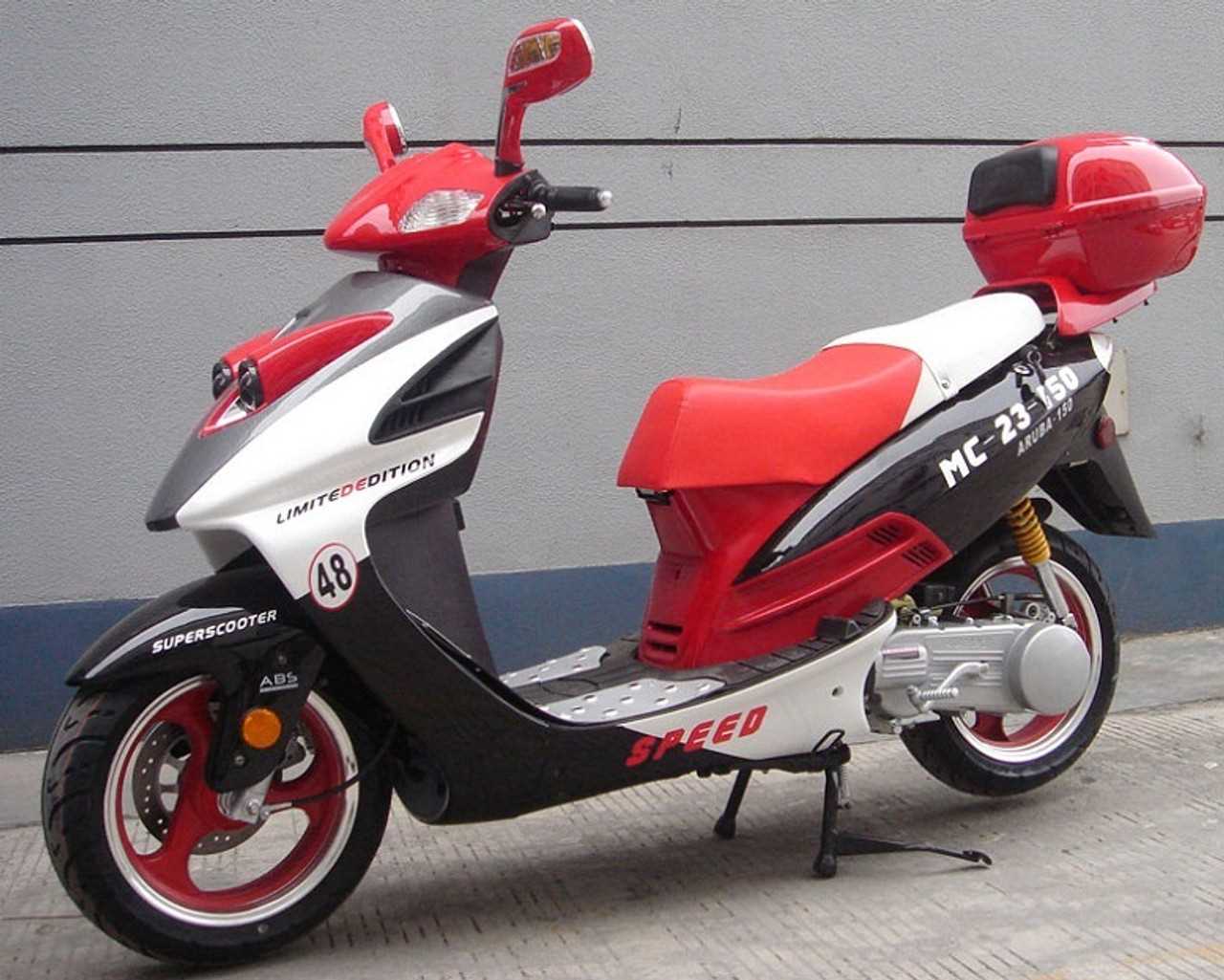 roketa 150cc scooter repair manual