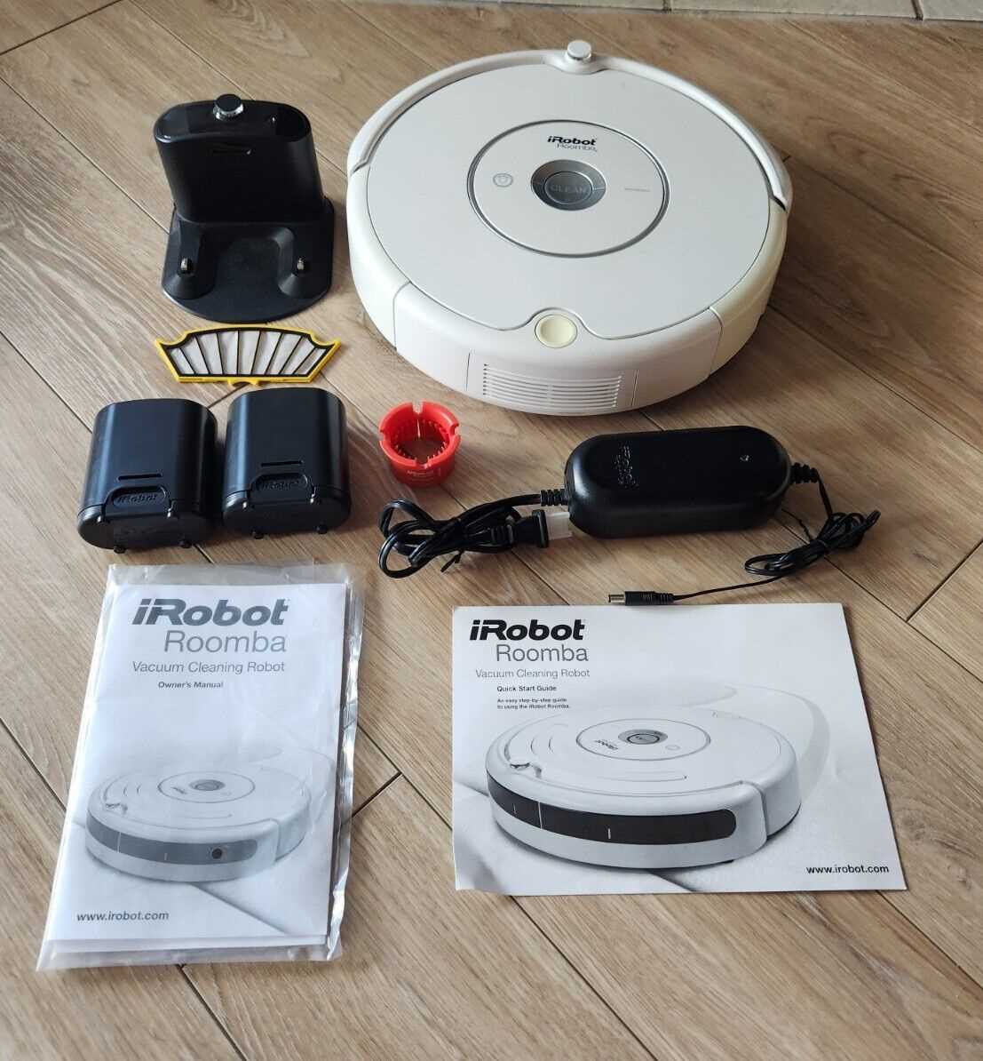 roomba 960 repair manual