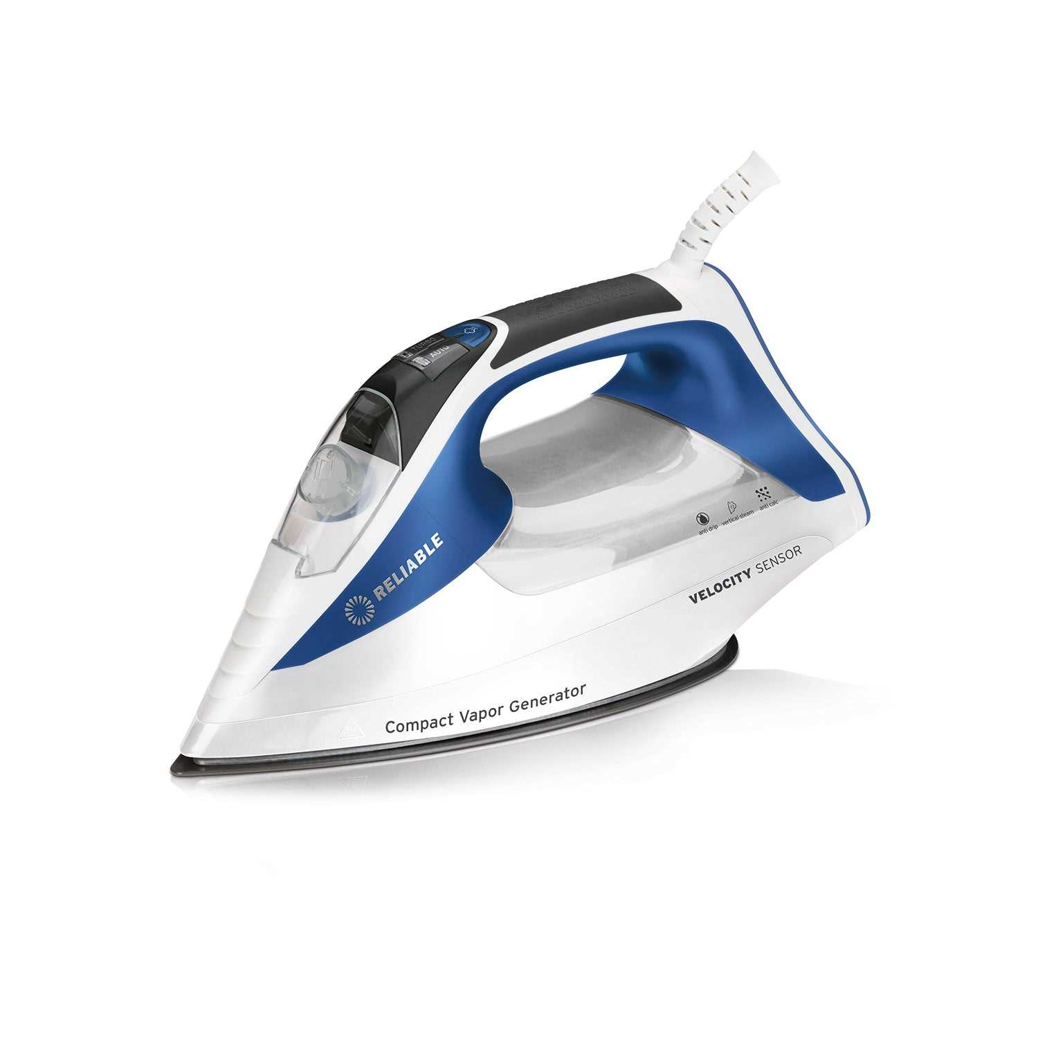 rowenta steam iron repair manual