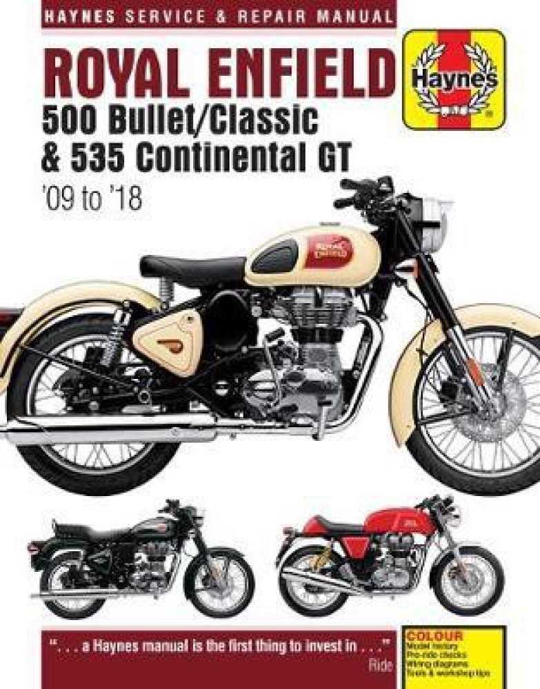 royal enfield himalayan repair manual