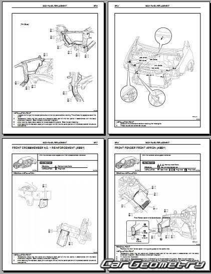 rx 350 repair manual