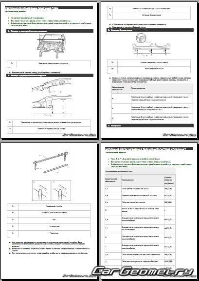 rx 350 repair manual