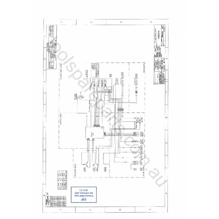 ryobi 2200 generator repair manual