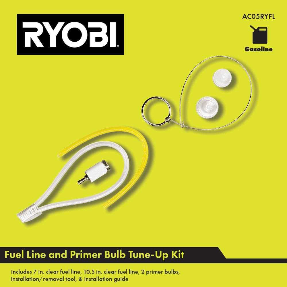 ryobi tiller 410r repair manual