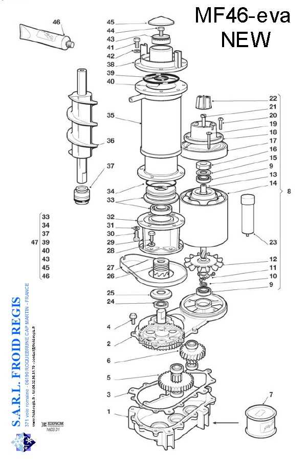 scotsman ice machine repair manual