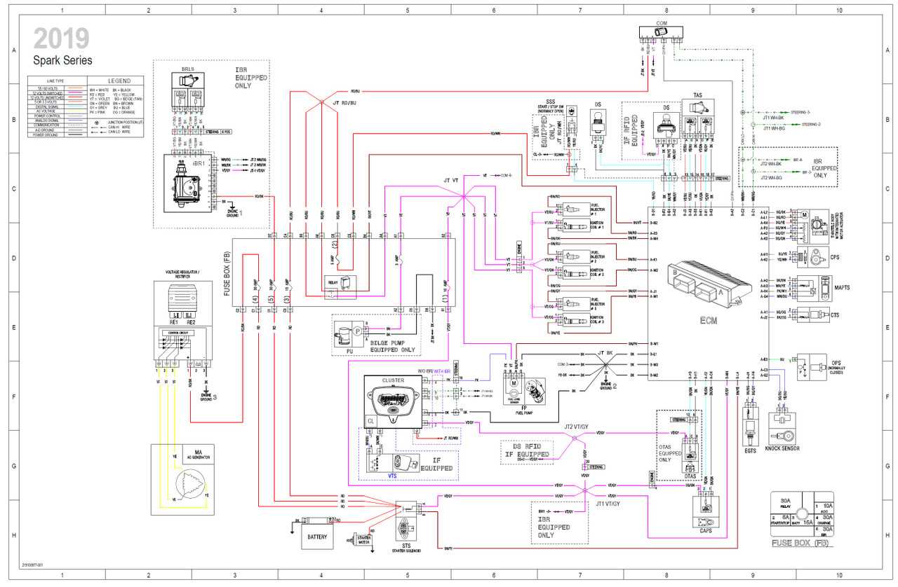 seadoo spark repair manual