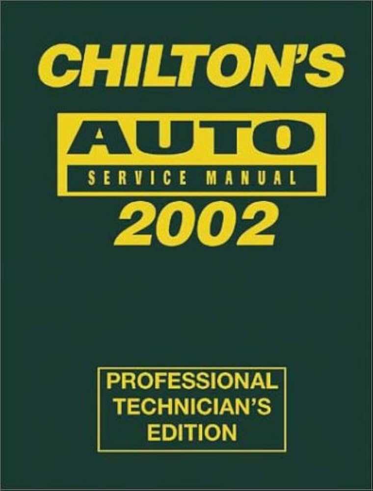 sell used auto repair manuals