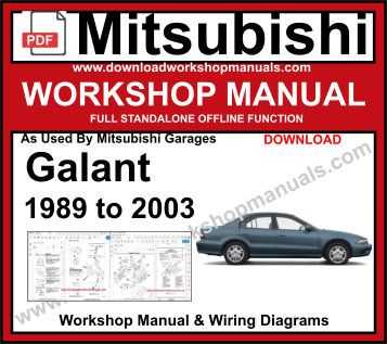 service and repair manuals