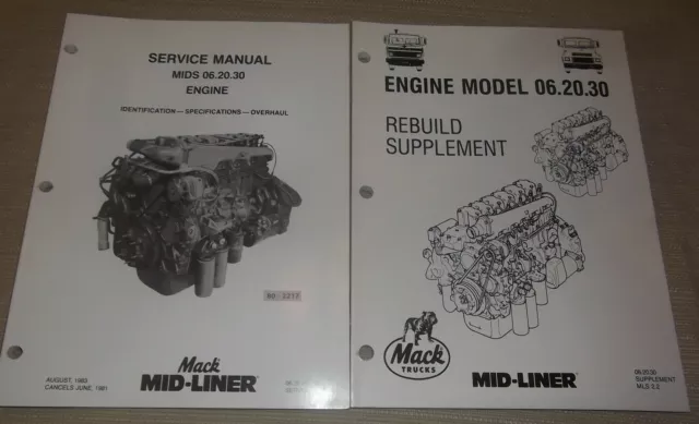 service shop repair manual