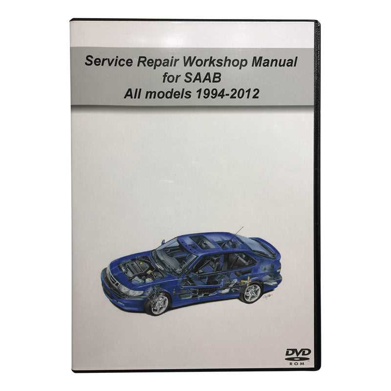 service shop repair manual