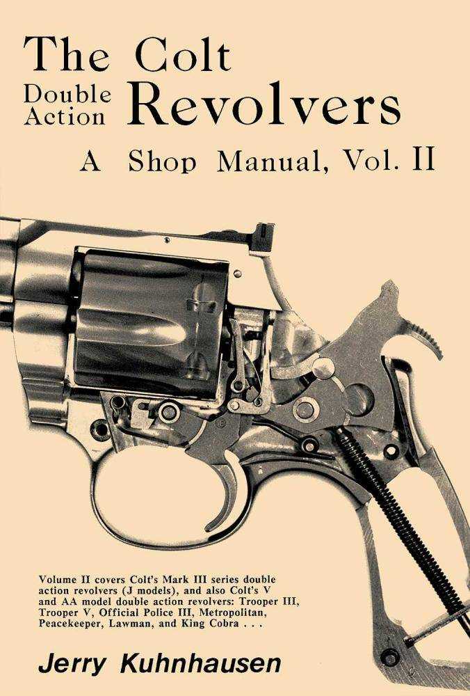 shop manual vs repair manual