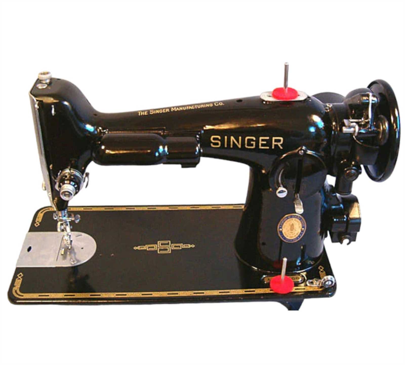 singer 201 repair manual