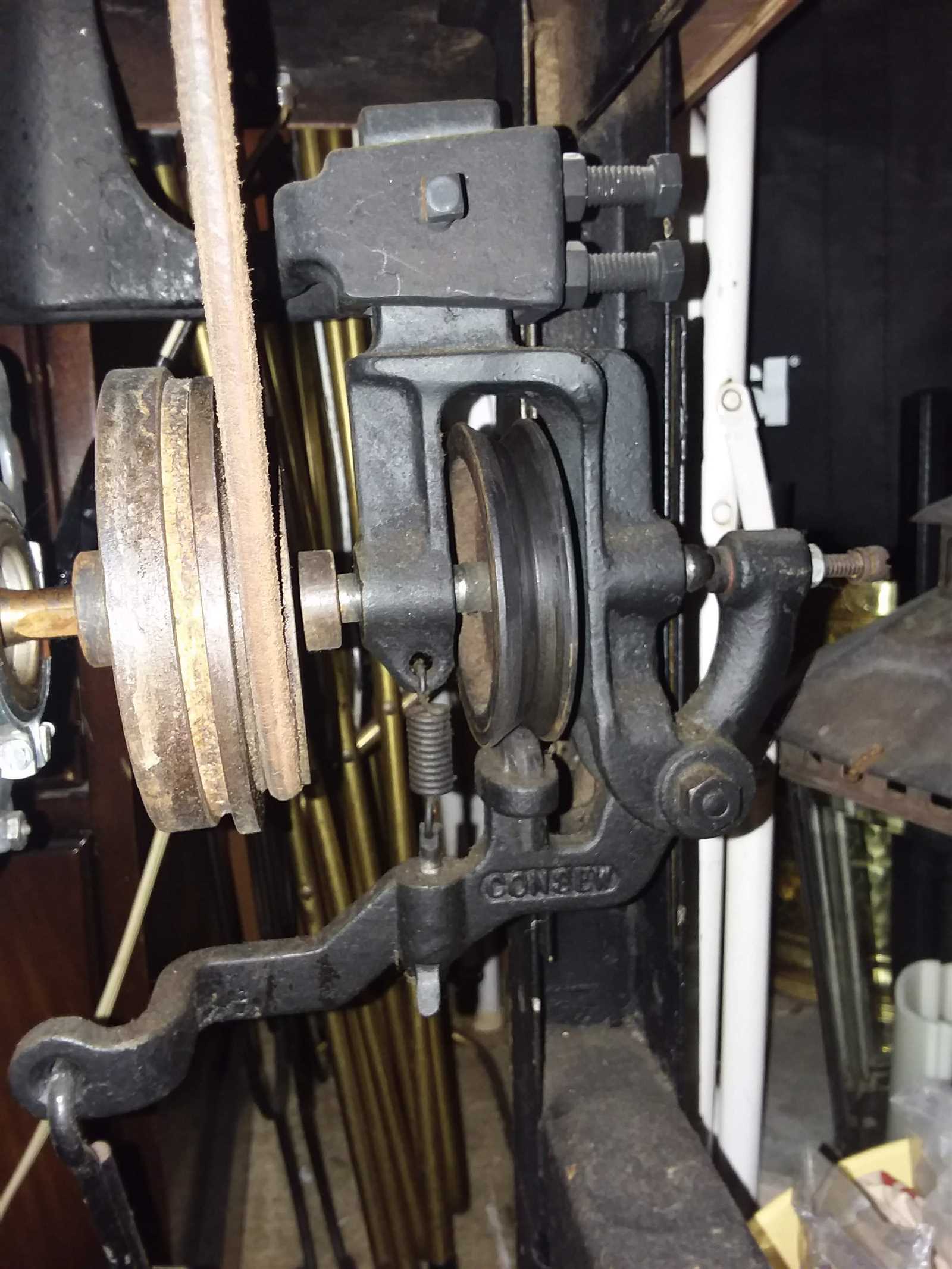 singer 31 15 repair manual