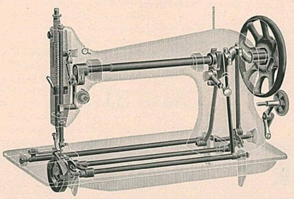 singer 31 15 repair manual