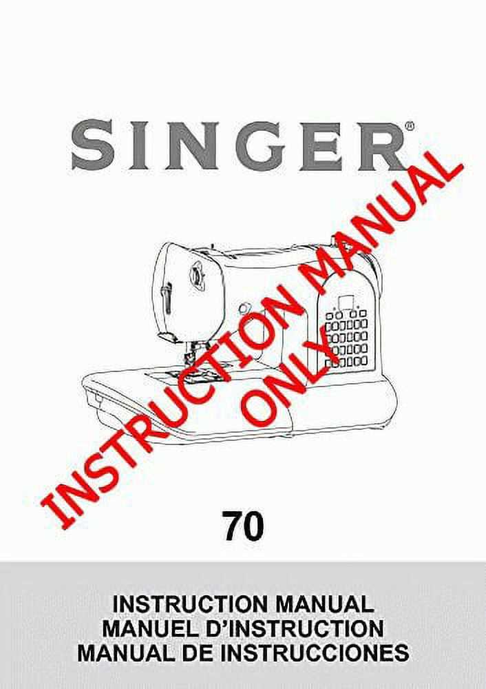 singer 6235 repair manual