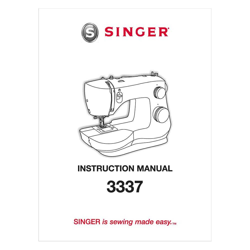 singer stylist 7258 repair manual