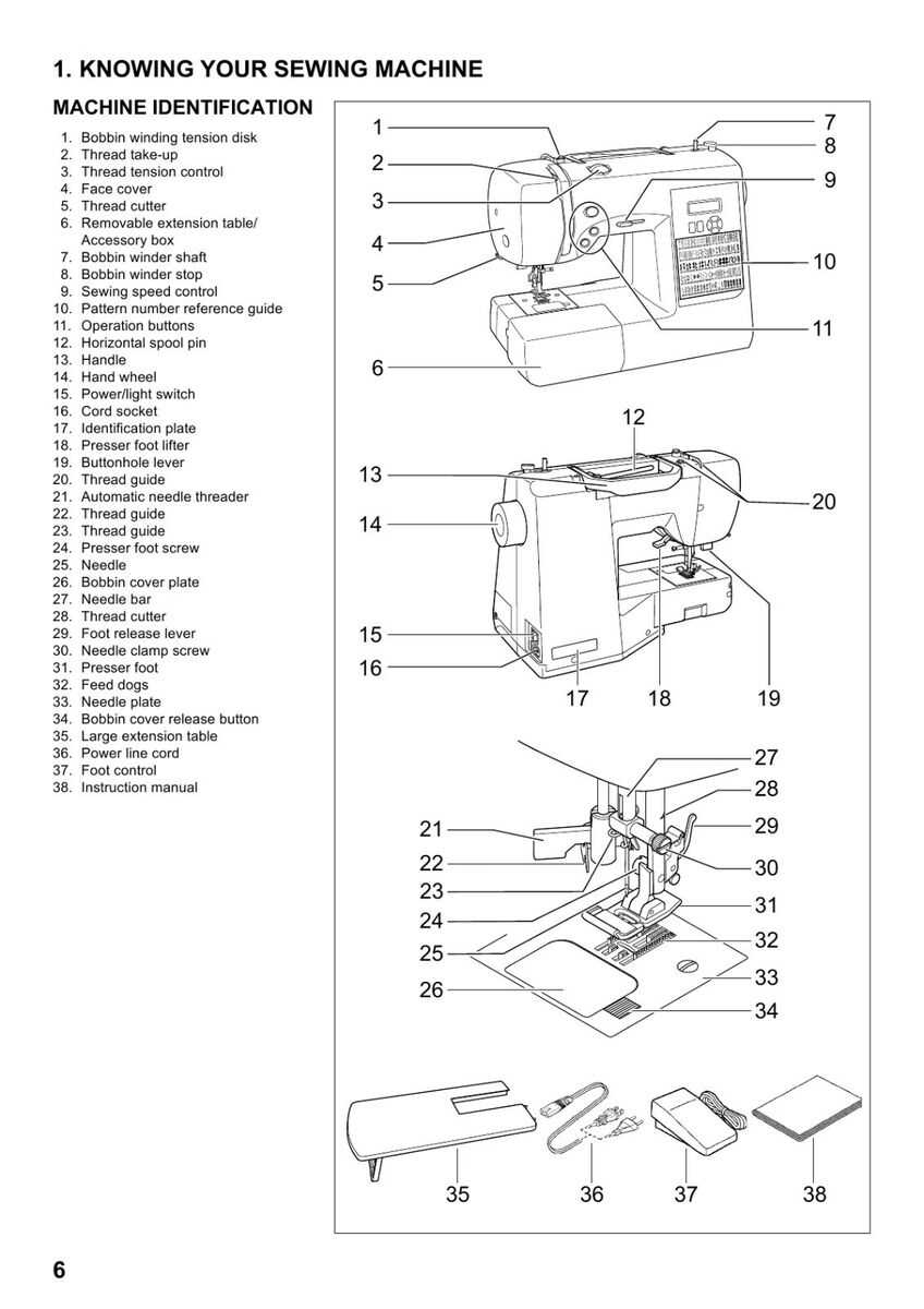 singer stylist 7258 repair manual