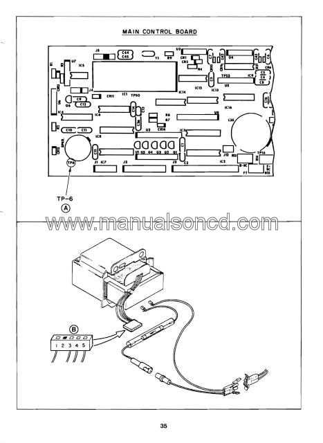 singer touch tronic 2001 repair manual