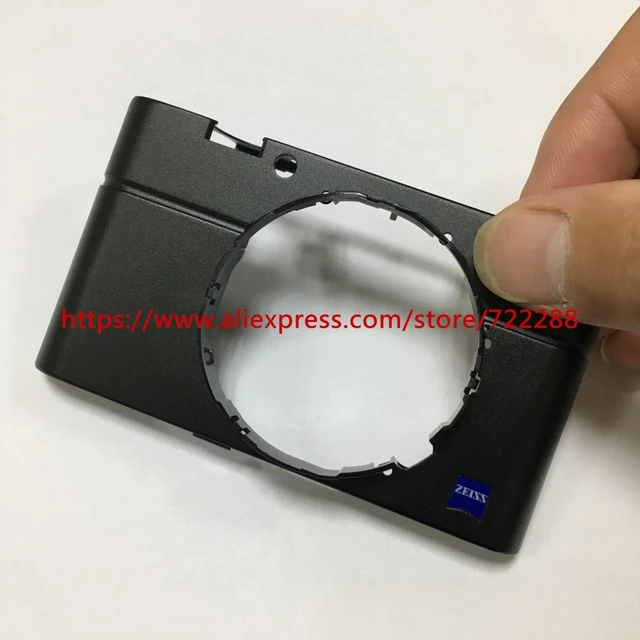 sony rx100 repair manual