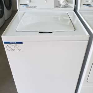 speed queen front load washer repair manual