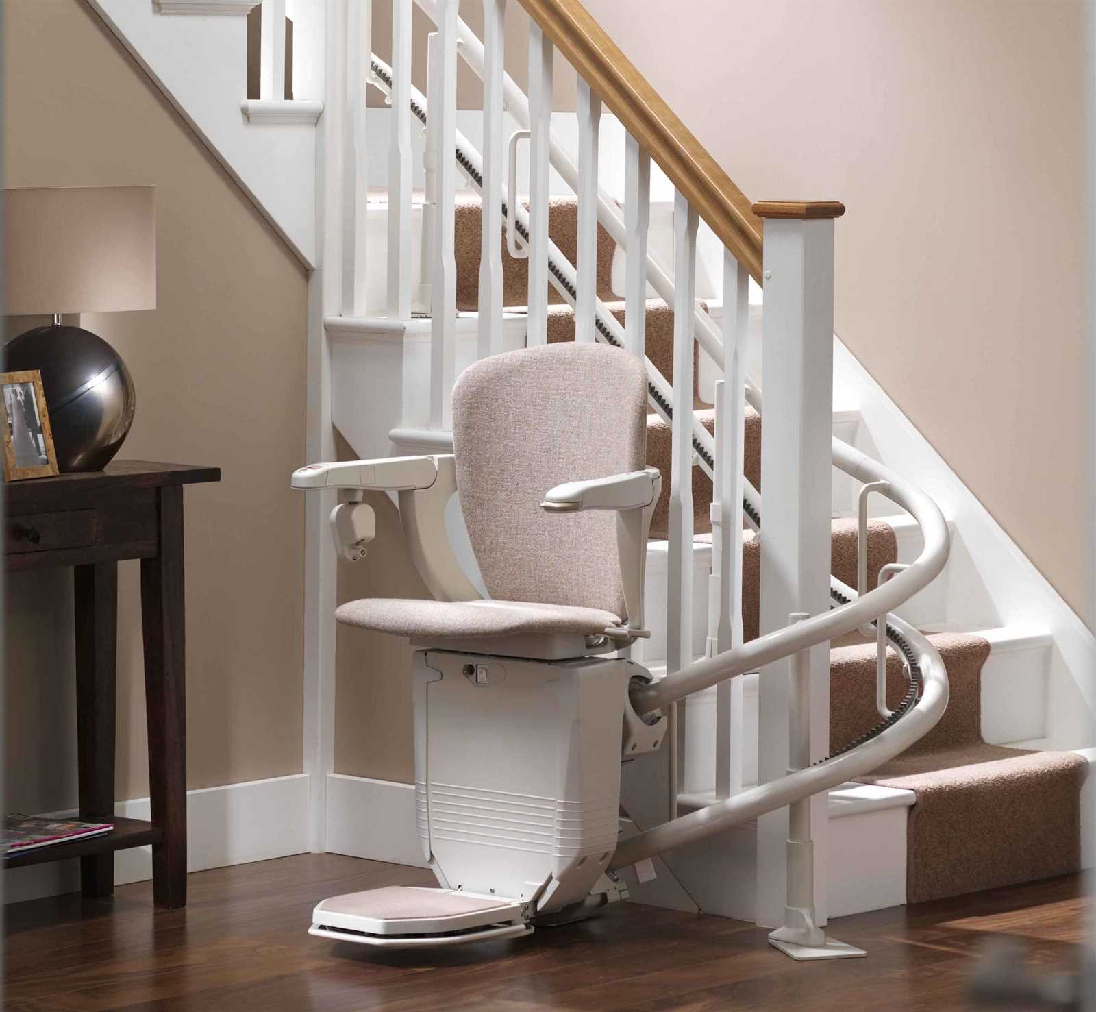 stannah stairlift 260 repair manual