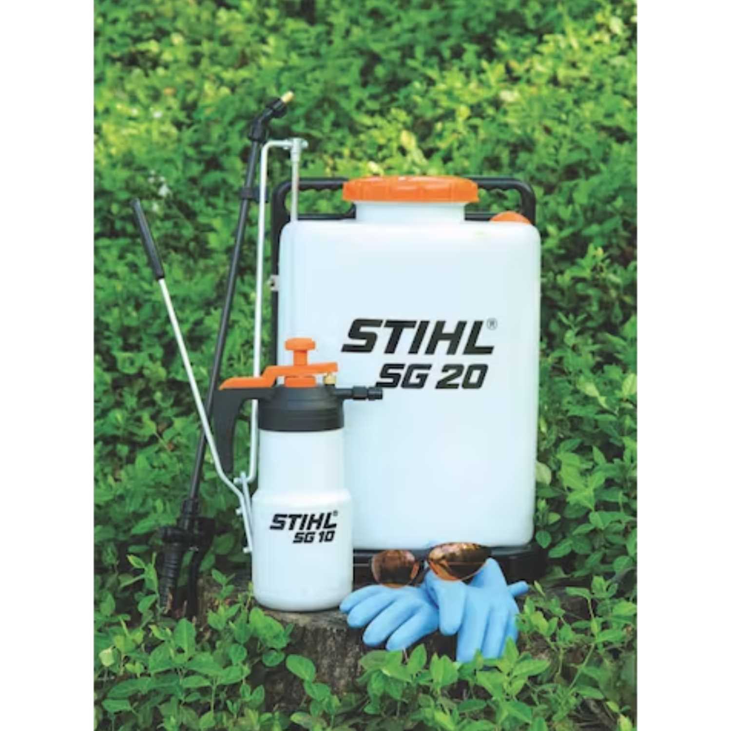 stihl backpack blower repair manual