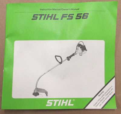 stihl fs44 repair manual