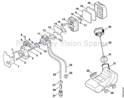 stihl ht 75 repair manual