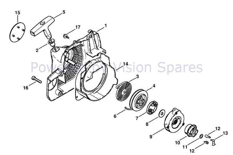 stihl ms 180 repair manual