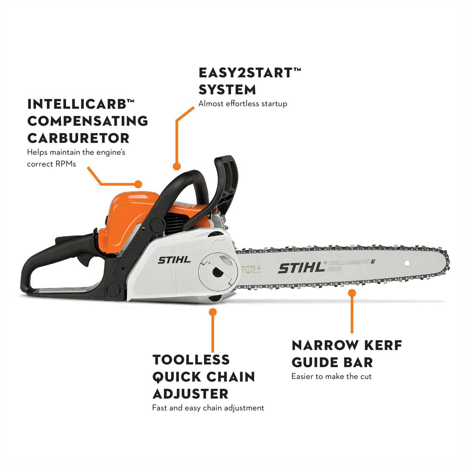 stihl pole saw repair manual