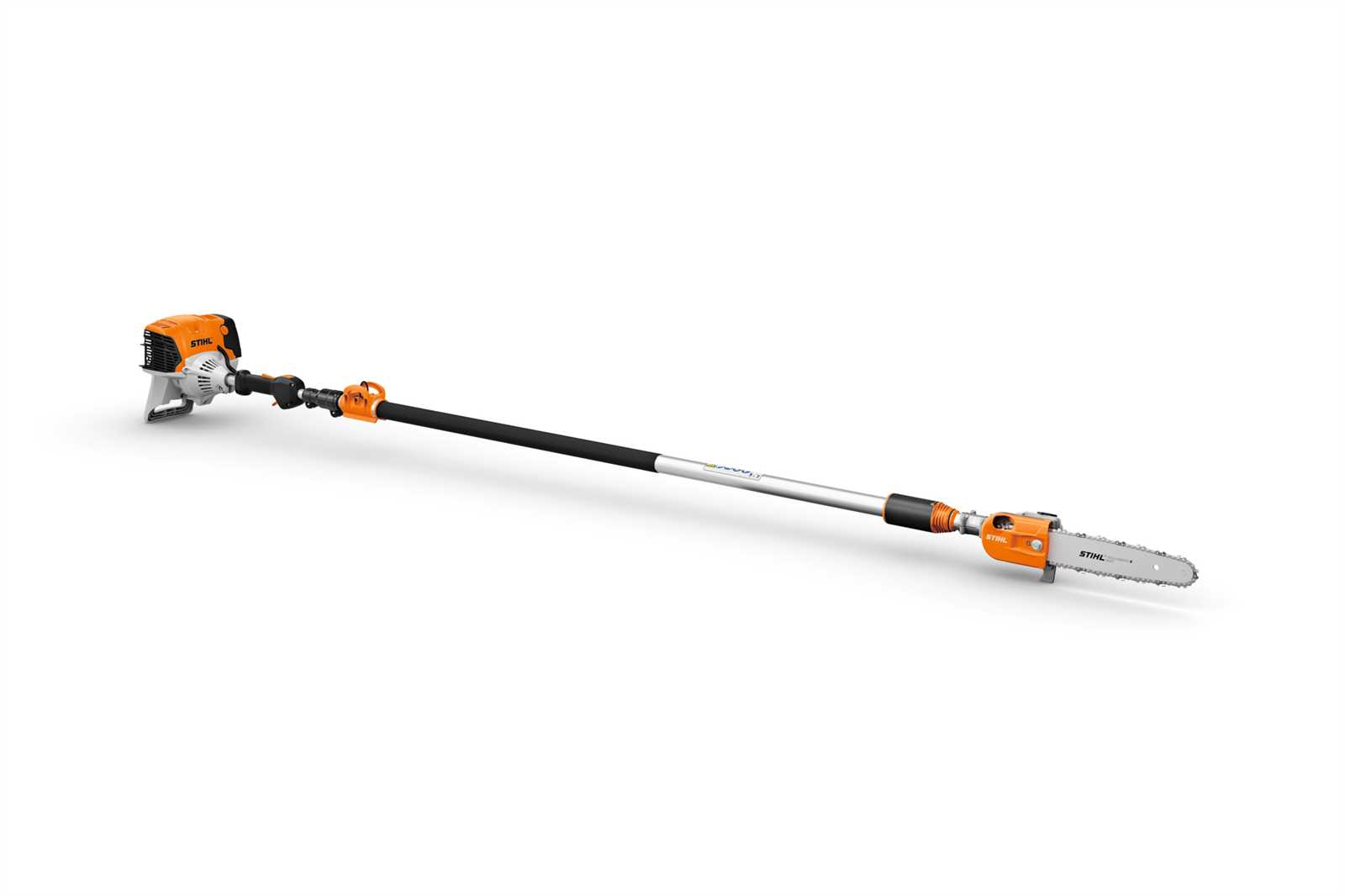 stihl pole saw repair manual