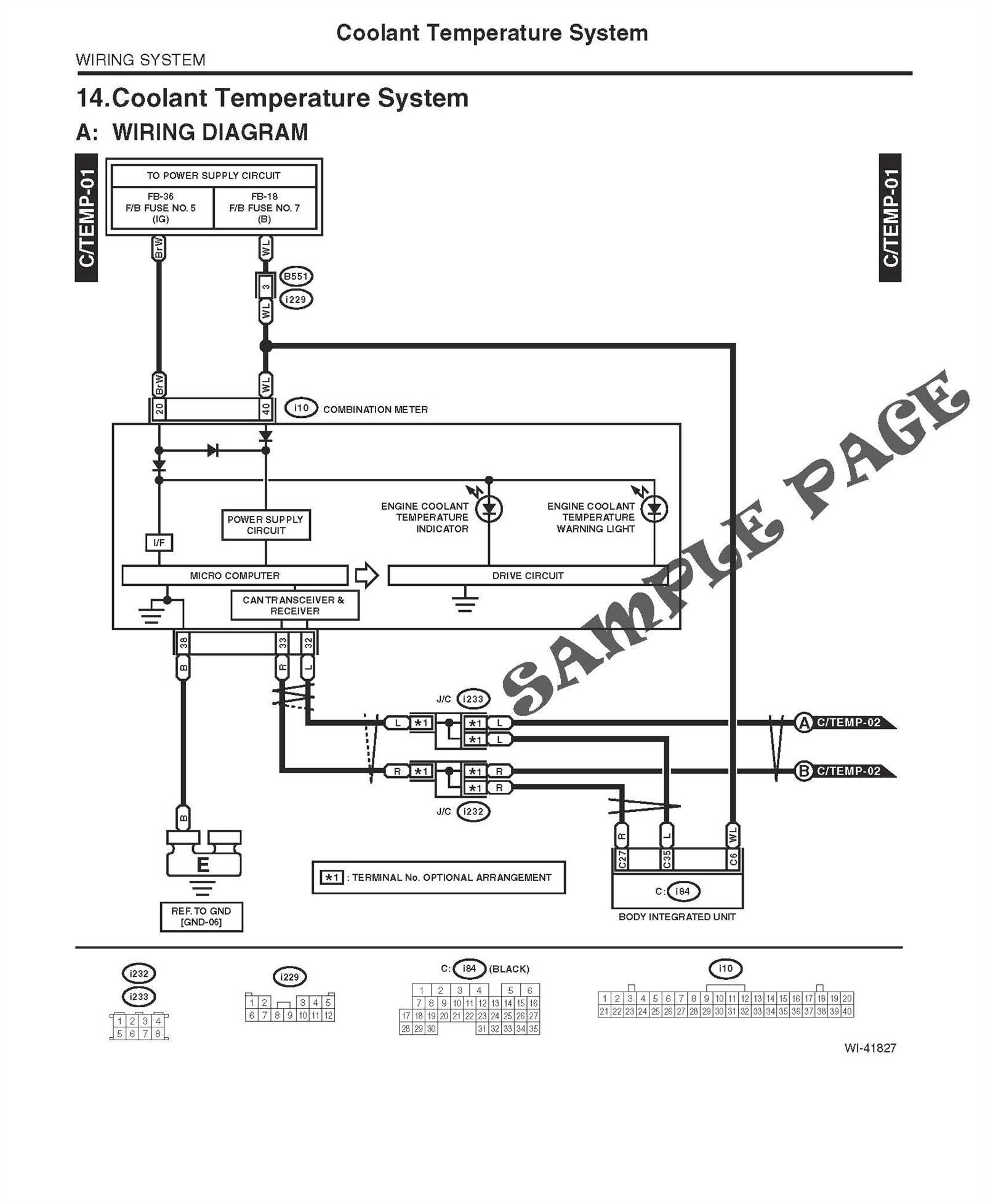 subaru sti repair manual