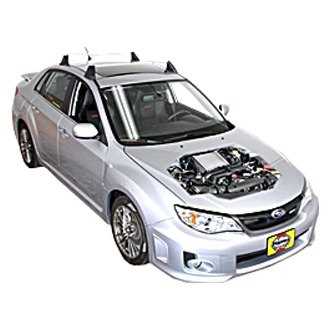 subaru sti repair manual