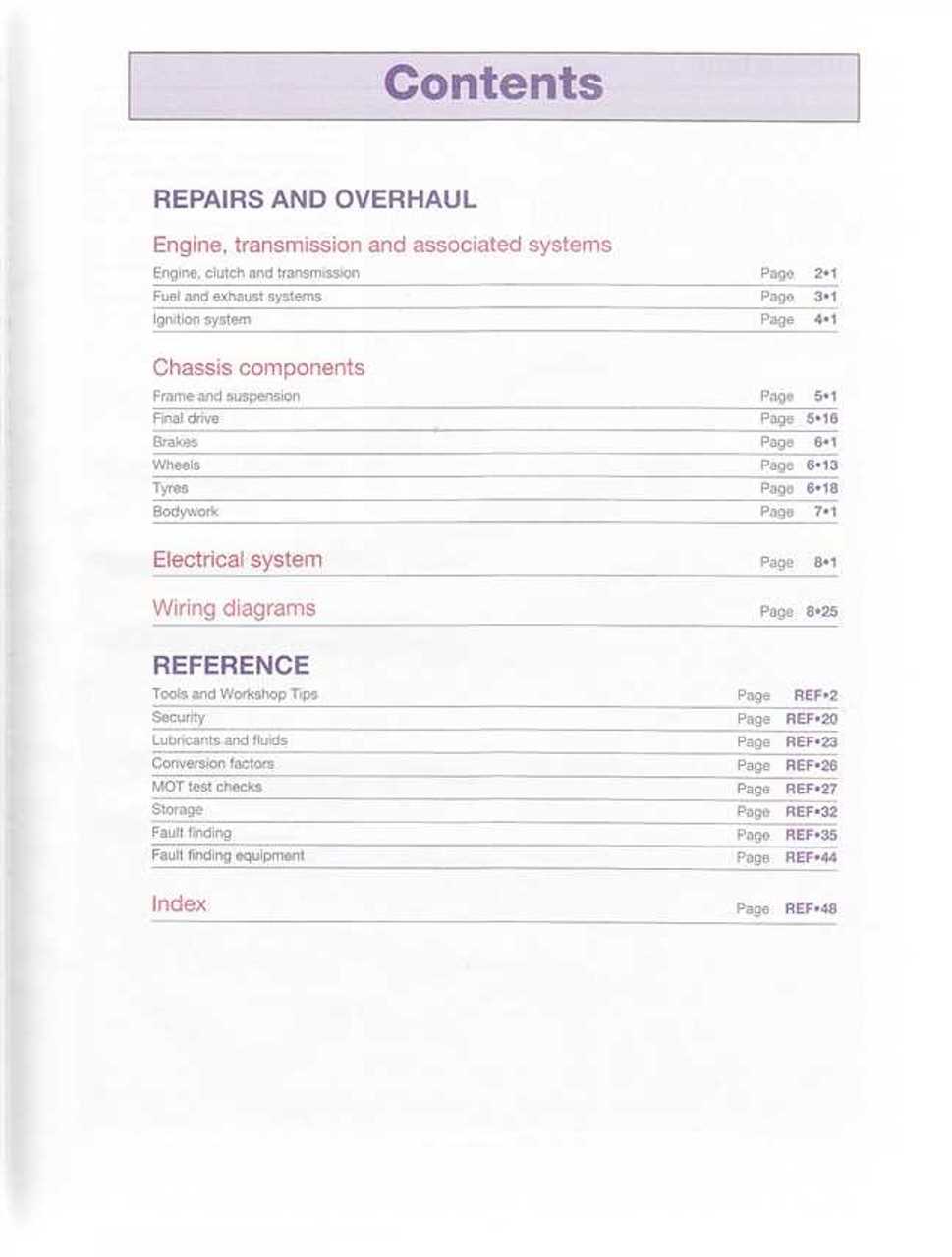 suzuki gs500e repair manual