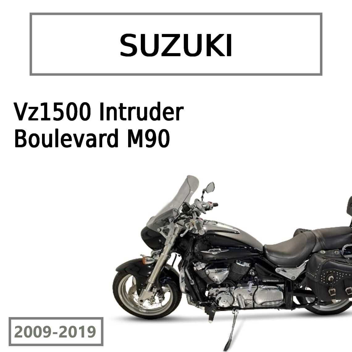 suzuki motorcycle repair manuals