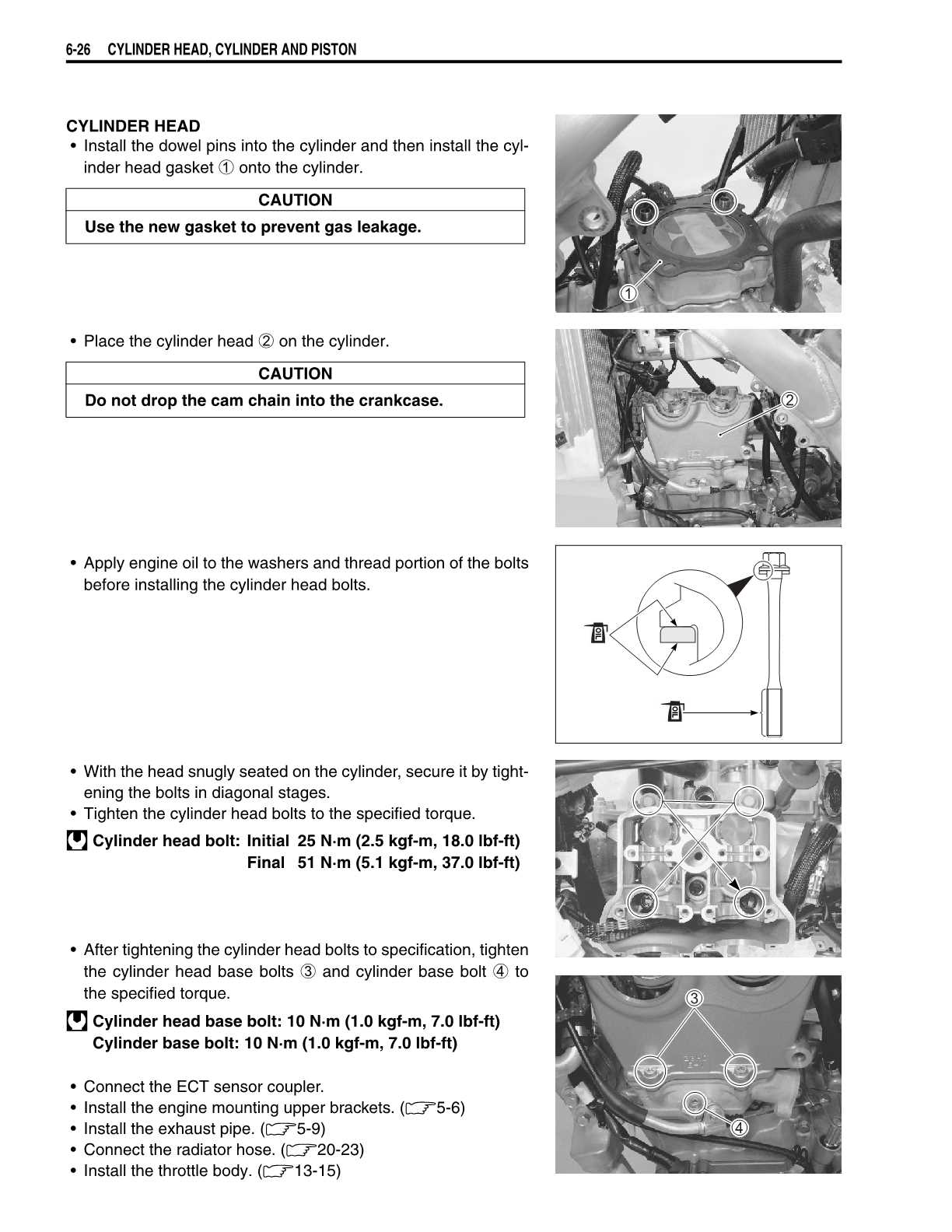 suzuki rmz 450 repair manual