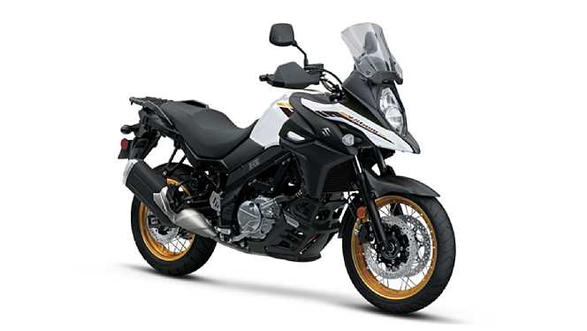 suzuki v strom 650 repair manual