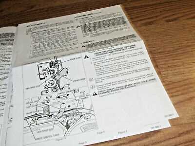 tecumseh h50 repair manual